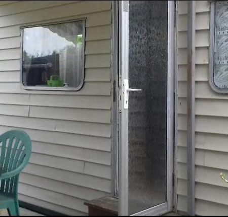 Le Havre De Paix Mobil Home Ancien Pordic Екстер'єр фото